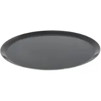 De Buyer BLAUER STAHL RUNDES PIZZA BLECH Ø 24 CM