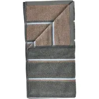 Zone Sauna Towel 100x50 Cm Handtuch