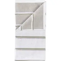 Zone Sauna Bath Towel 140x70 Cm Handtuch
