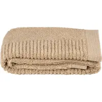 Zone Denmark Handtuch Classic Camel (50 x 100 cm)