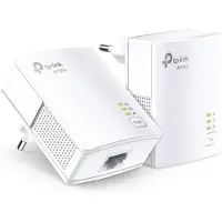 TP-LINK Tl-pa7019 Kit Wlan-repeater 2 Einheiten