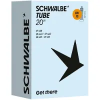 Schwalbe DV 7S