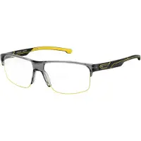 Carrera Ducati CARDUC 059 58/15/140 Graue Polyamidrahmen Herrenbrille CARDUC 059