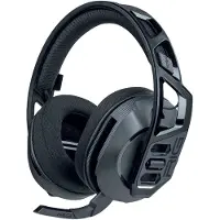 Nacon - Rig Wireless Headset 600 Pro HX - Black
