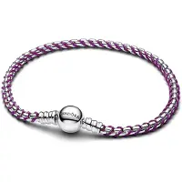 Pandora Armband Moments 593816C03-18