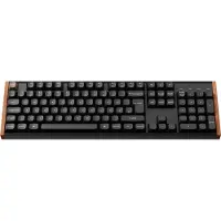 Keychron K10 HE, Gaming-Tastatur, (Hot-Swap, Aluminiumrahmen, RGB)