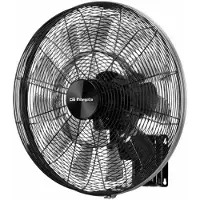 Orbegozo Wf 5045 Wandventilator Silber One Size / EU Plug 220V Silber One Size