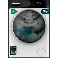 Cecotec Bolero Dresscode 9610 Frontlader Waschmaschine