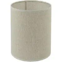 Light & Living Lampenschirm BRESKA - B/H/T ca. 30.00x45.00x30.00