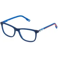 FILA Vfi887l Square Juniorbrille