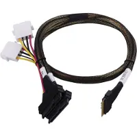 Microchip ACK I SLIMSASX8 2SFF 8639X4 U.3