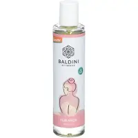 Baldini Für mich Raumspray Bio/demeter 50 ml Spray