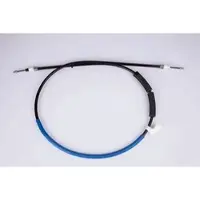Hella Seilzug, Feststellbremse [Hersteller-Nr. 8AS355664-471] für Mazda