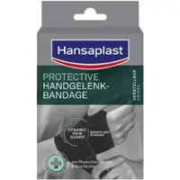 Beiersdorf Hansaplast Handgelenk-Bandage Verstellbar 1 ST