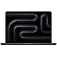 Apple MacBook Pro 14" 2025 M5/24/1TB 10C CPU 10C GPU Space Schwarz 70W BTO CZ1KJ-01010000