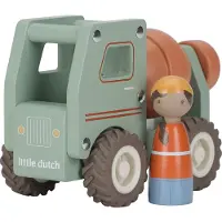 Little Dutch Betonmischer FSC