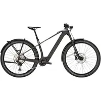 Bull's Bulls Sonic SX Dakar 400 Wh grau 2026 - 29" - 40 cm