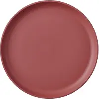 Mepal campinggeschirr - Frühstücksteller Silueta 230 mm - Vivid mauve - Campingteller