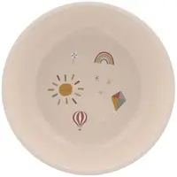 Mepal Kinderschale Mio - Sunshine & Rainbow