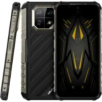 Ulefone Armor 22 4G 8/256Gb Black
