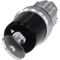 Siemens SCHLUESSELSCHALTER , C, O-I, IP67, IP69K, 2,23 cm, 30 mm, 100 mm, 30 mm, 153 g