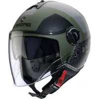 Caberg Riviera V4 X Alpha Jethelm