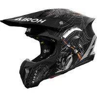 Airoh Twist 3 Arcade Crosshelm Größe L