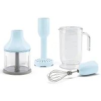 Smeg HBAC11PB Mixer-Zubehör Befestigungsset