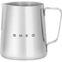 Smeg Compatible Mit Ecf02/egf03/bcc Kaffeekanne