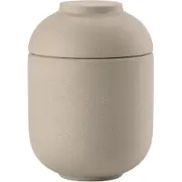 Zone Denmark Gefäss Sensu in Taupe | Gr.: onesize
