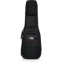 Gator Cases G-PG-ELEC-2X Pro-Go Ultimate Dual E-Gitarre Gig Bag