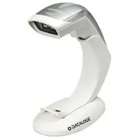 Datalogic Heron HD3430, 2D, Area Imager, Multi-IF, weiß