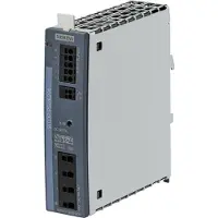 Siemens SITOP PSU6200/3AC/DC24V/5A, 120 W, 35 mm, 135 mm