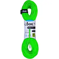 BEAL Gully Golden Dry 7.3 Mm Seil