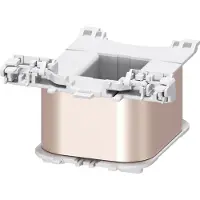 Siemens Spule f.3RT2.4, AC480V 60Hz, 52 mm, 81 mm, 76 mm, 162 g, 1 Stück(e)