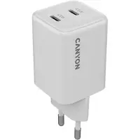Canyon CU45AC, Drinnen, AC, Weiß