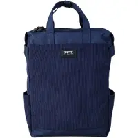 Port Designs Port MILANO II ECO TOTEPACK 14/16" Navy Blue