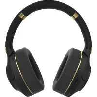 Inca IBK-503S, Kabellos, Anrufe/Musik, 20 - 20000 Hz, 231 g, Kopfhörer, Schwarz