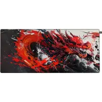 Cherry Gp6 Hydrus Red -Size XL Xtrfy