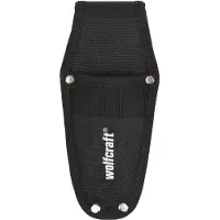 Wolfcraft Messer- und Schneidekoffer 4281000