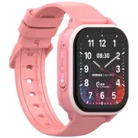 Cmee PLAY Mobile Watch G5 Pro Pink