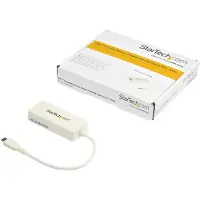 StarTech.com Usb-c Ethernet Rj45 Adapter