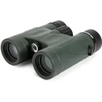 Celestron Nature DX 8x32, BaK-4, 8x, 3,2 cm, Voll mehrfachbeschichtet (FMC), Wasserfest, 510 g