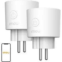 IMOU Intelligenter CE2P Erweiterungsmodul, 2er-Set