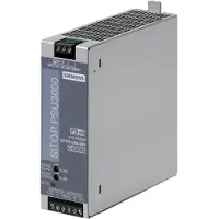 Siemens Stromversorgung