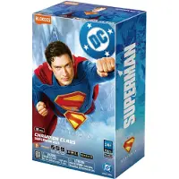 Blokees Superman Figur