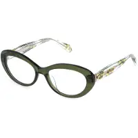 Just cavalli Vjc163-5402gn Lesebrille