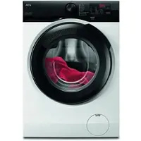 AEG LR6A5E400 6000 Waschmaschine (10,0 kg, 1351 U/Min., A, Ja)