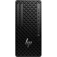 HP Z1 Tower G11 Ultra 9-285/32gb/1tb Ssd/rtx 5060 Ti Desktop-pc