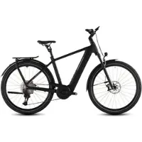 Cube Kathmandu Hybrid SLX 800 silverdust ́n ́chrome - 62 cm